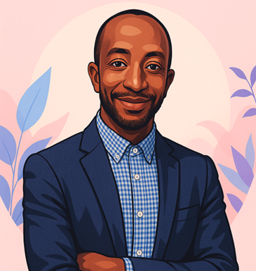 Kevin Atunga Onyancha